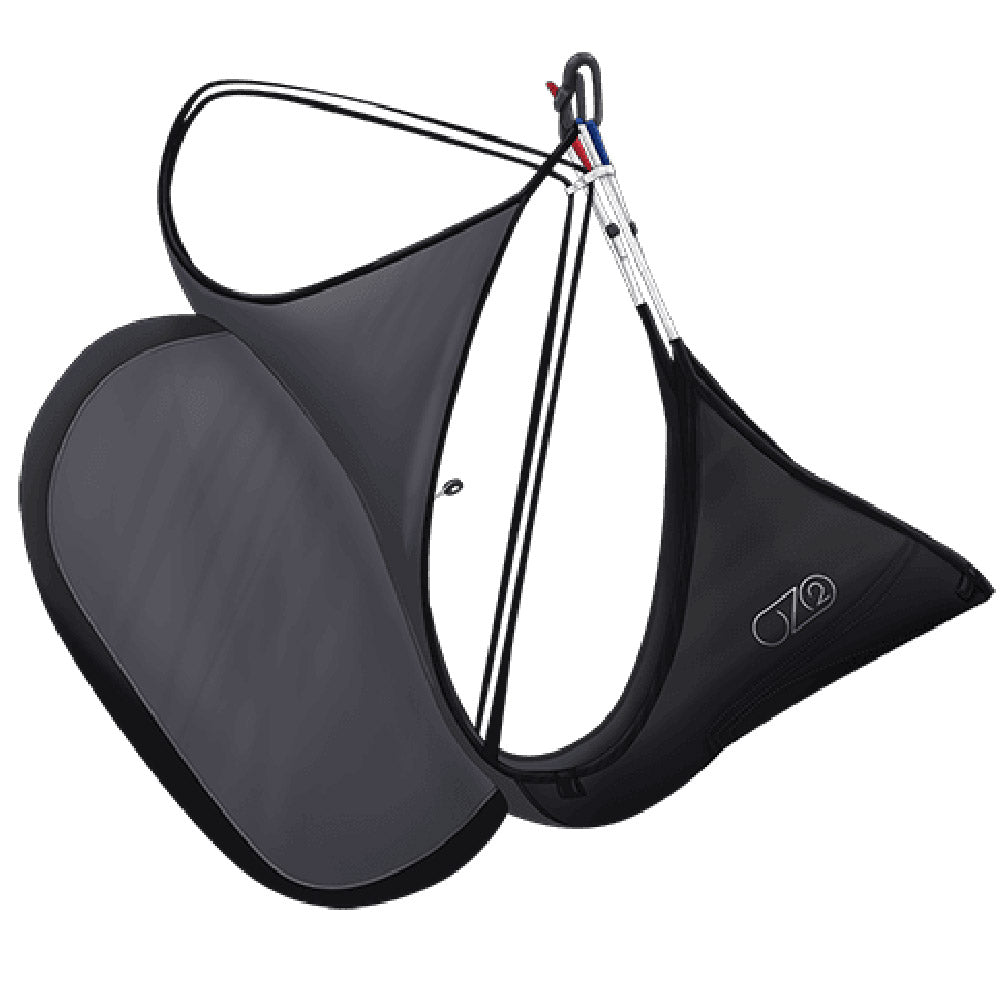OZ. – Ozone Ozone Ozo 2.1 Reversible (with 30L backpack) – Flybubble